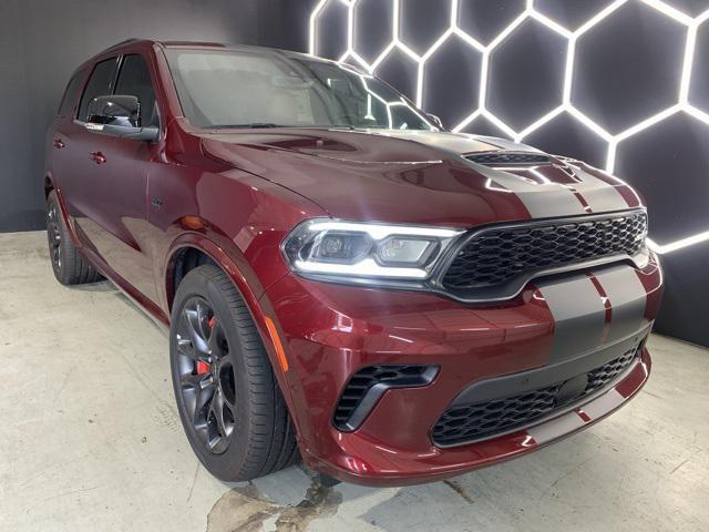 new 2024 Dodge Durango car, priced at $91,125