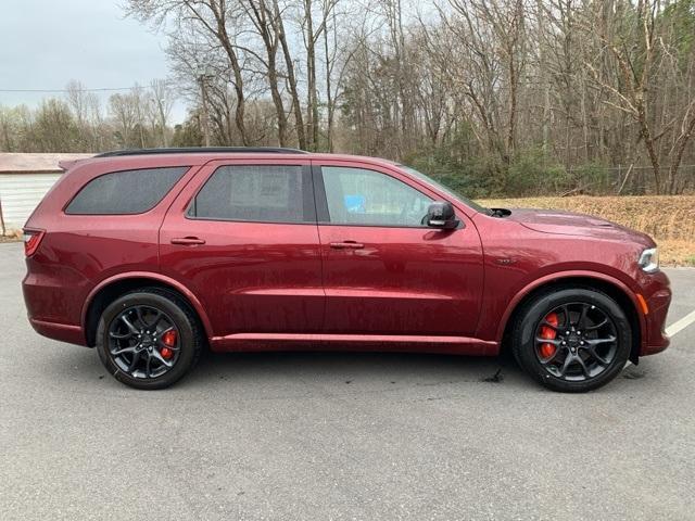 new 2024 Dodge Durango car