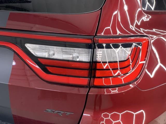new 2024 Dodge Durango car, priced at $91,125