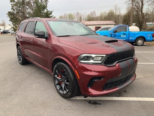 new 2024 Dodge Durango car