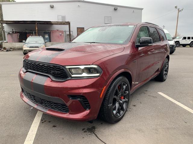 new 2024 Dodge Durango car, priced at $92,125
