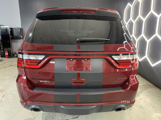 new 2024 Dodge Durango car, priced at $91,125