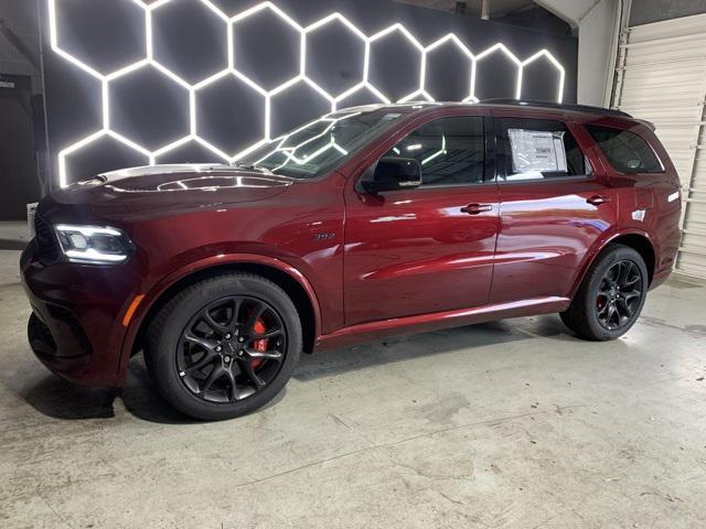 new 2024 Dodge Durango car, priced at $91,125