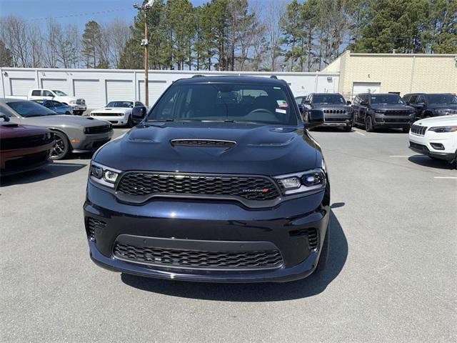 new 2024 Dodge Durango car, priced at $53,388