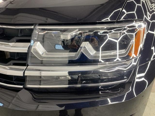 used 2018 Volkswagen Atlas car, priced at $16,641