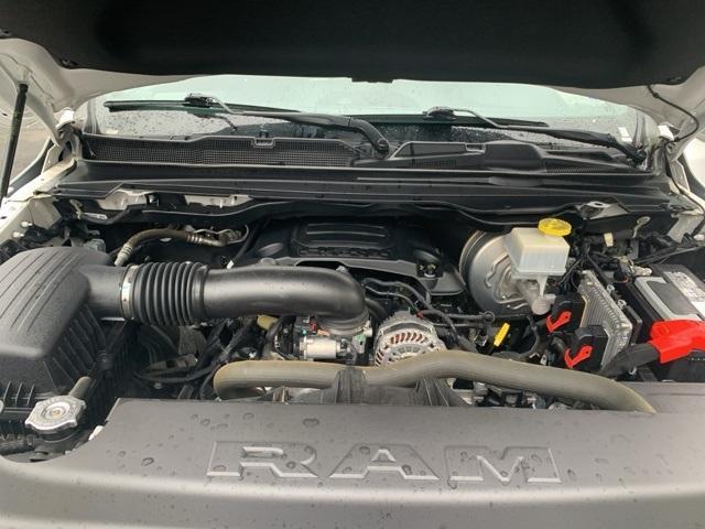 used 2022 Ram 1500 car, priced at $28,702