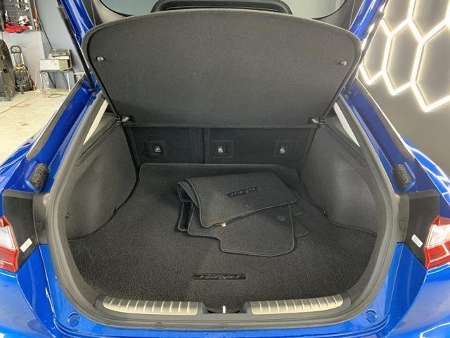 used 2019 Kia Stinger car, priced at $21,844
