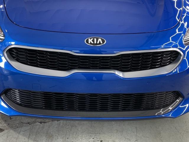 used 2019 Kia Stinger car, priced at $21,844
