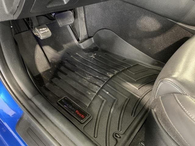 used 2019 Kia Stinger car, priced at $21,844