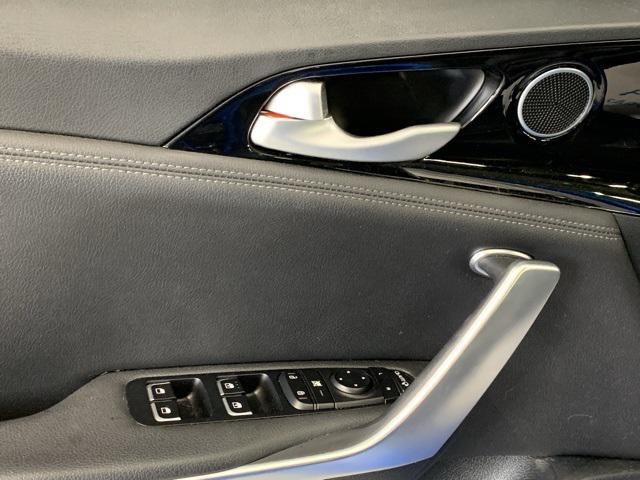 used 2019 Kia Stinger car, priced at $21,844