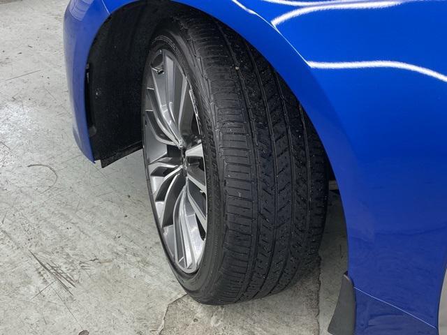 used 2019 Kia Stinger car, priced at $21,844