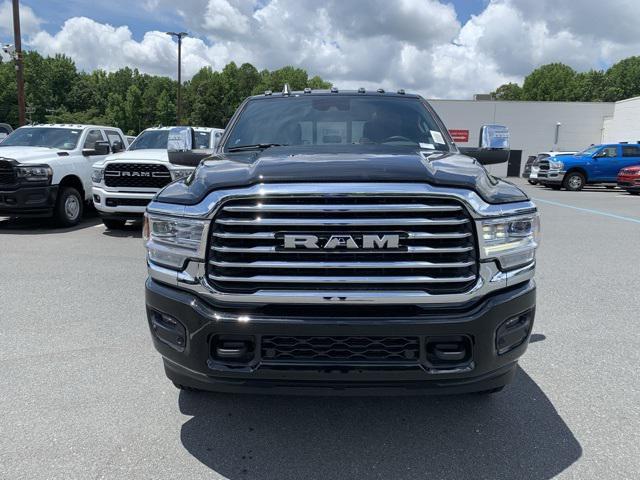 new 2024 Ram 2500 car, priced at $80,923