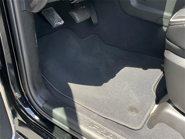 new 2025 Ram 2500 car, priced at $79,930