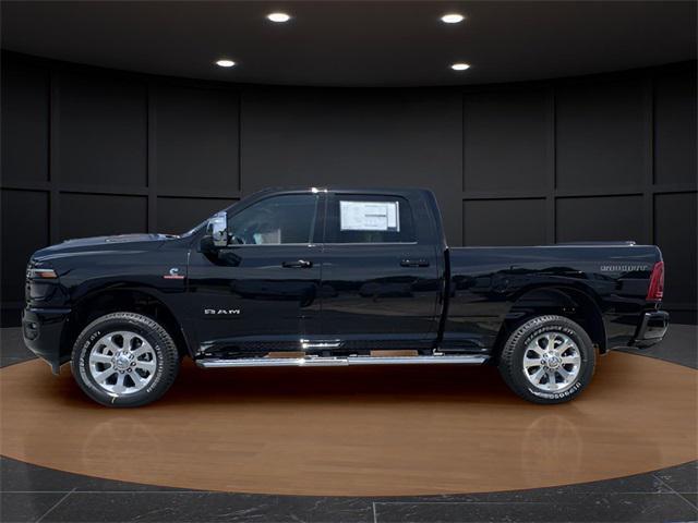 new 2025 Ram 2500 car, priced at $80,887