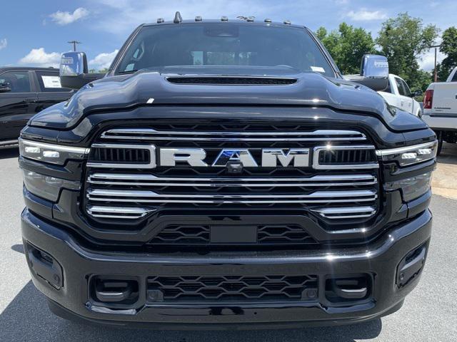 new 2025 Ram 2500 car, priced at $80,229