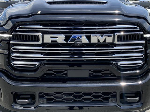 new 2025 Ram 2500 car, priced at $80,229
