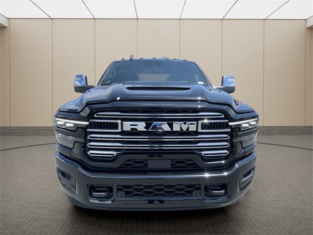 new 2025 Ram 2500 car, priced at $79,930