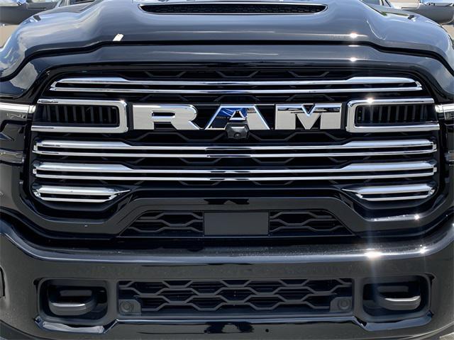 new 2025 Ram 2500 car, priced at $79,930