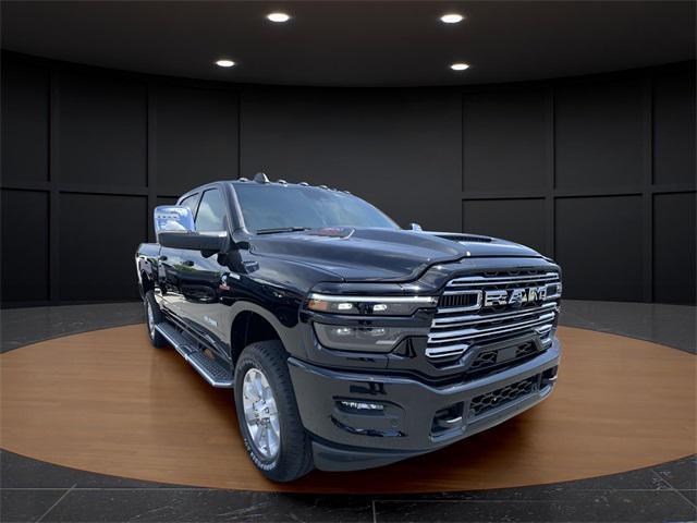 new 2025 Ram 2500 car, priced at $80,887