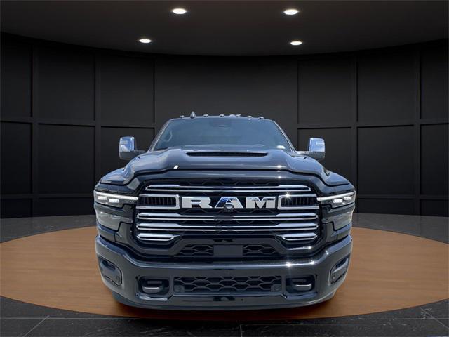 new 2025 Ram 2500 car, priced at $80,887