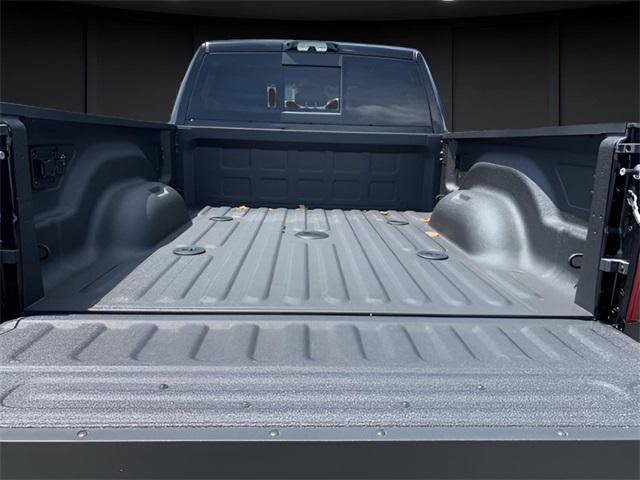 new 2025 Ram 2500 car, priced at $80,887
