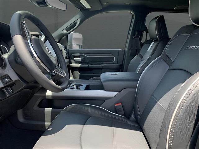 new 2025 Ram 2500 car, priced at $80,887