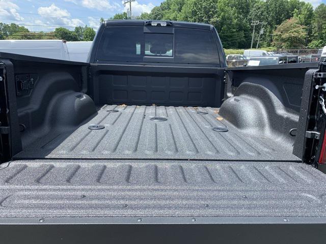 new 2025 Ram 2500 car, priced at $80,229