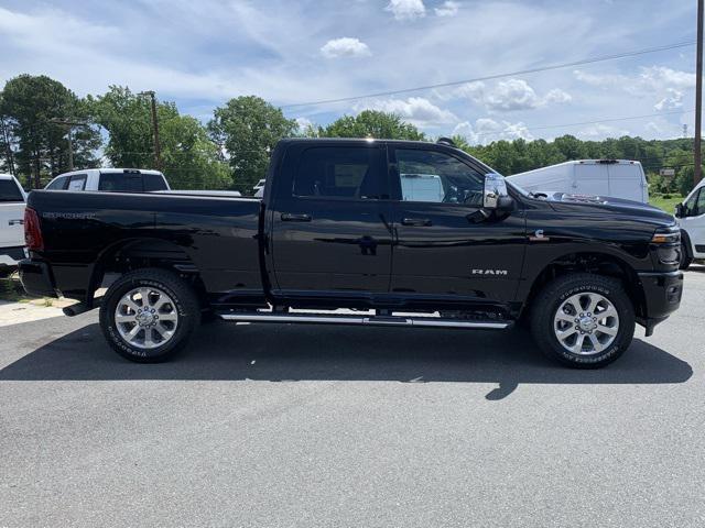 new 2025 Ram 2500 car, priced at $80,229