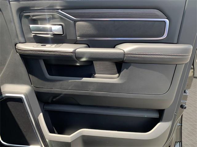 new 2025 Ram 2500 car, priced at $79,930