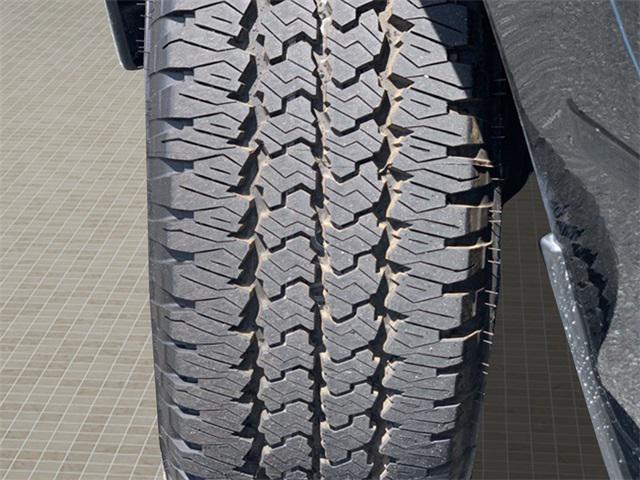 new 2025 Ram 2500 car, priced at $79,930