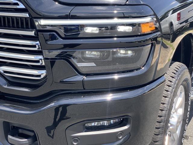 new 2025 Ram 2500 car, priced at $79,930