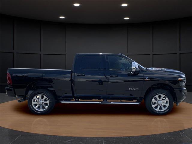 new 2025 Ram 2500 car, priced at $80,887