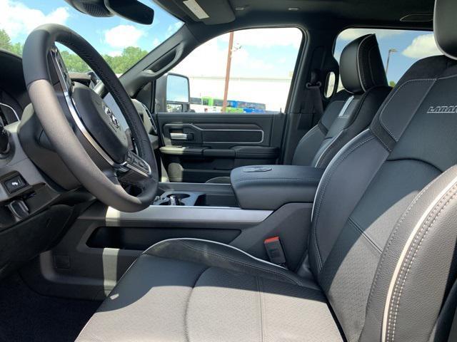 new 2025 Ram 2500 car, priced at $80,229