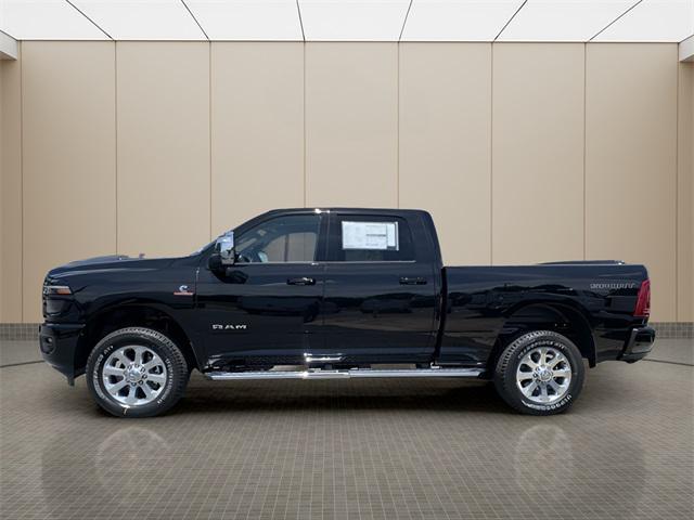 new 2025 Ram 2500 car, priced at $79,930