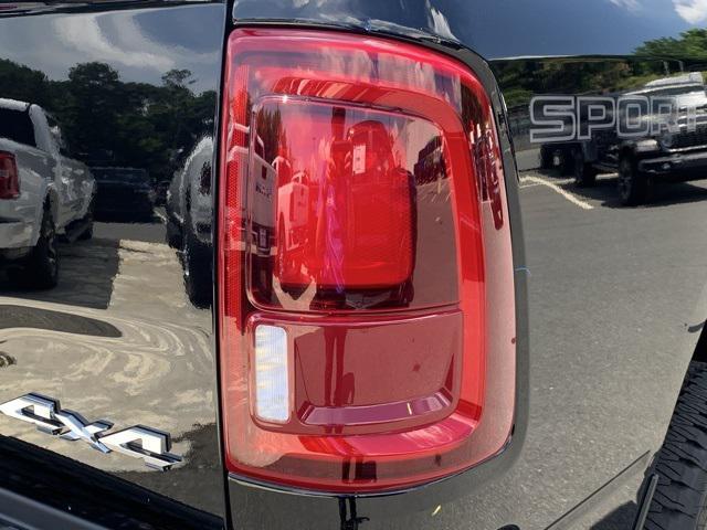 new 2025 Ram 2500 car, priced at $80,229