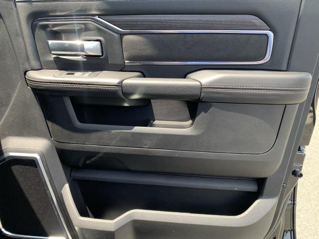 new 2025 Ram 2500 car, priced at $80,229