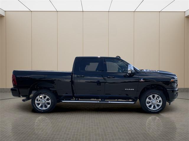 new 2025 Ram 2500 car, priced at $79,930