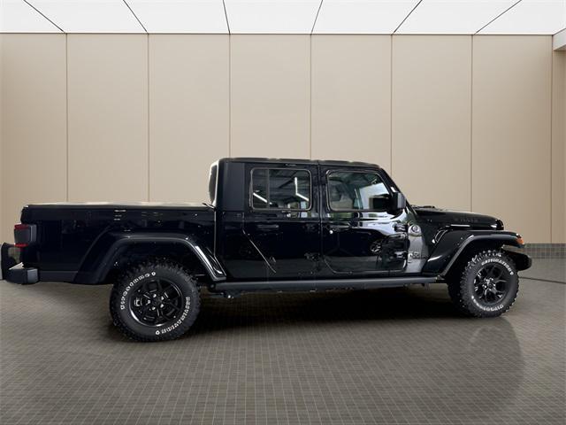 new 2024 Jeep Gladiator car, priced at $44,670