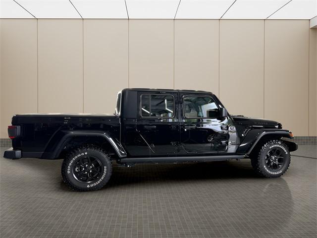 new 2024 Jeep Gladiator car, priced at $44,670
