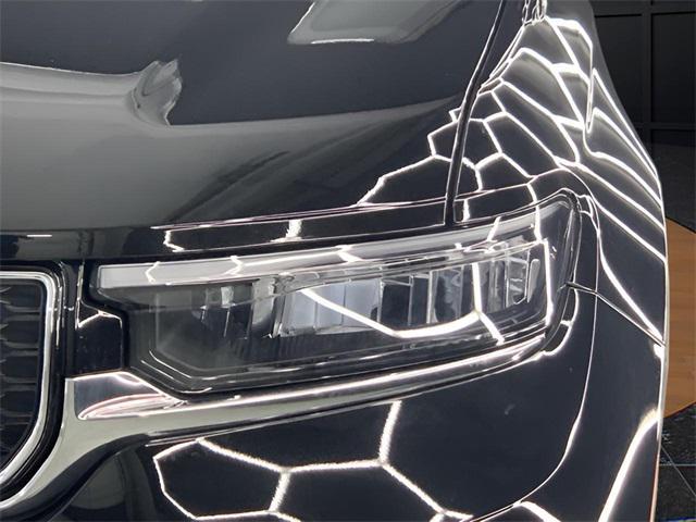 new 2025 Jeep Grand Cherokee L car, priced at $45,830