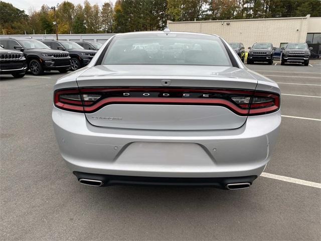 new 2023 Dodge Charger car, priced at $27,630