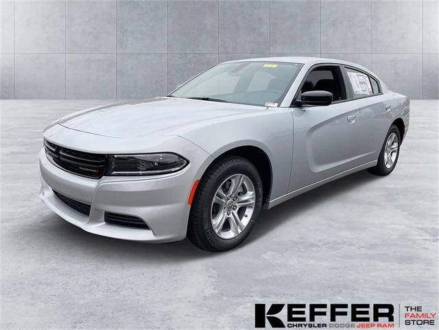 new 2023 Dodge Charger car, priced at $29,130