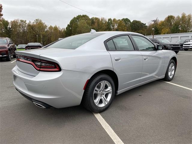 new 2023 Dodge Charger car, priced at $26,537