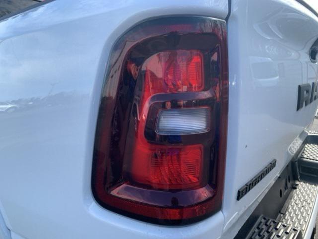 new 2025 Ram 1500 car, priced at $50,508