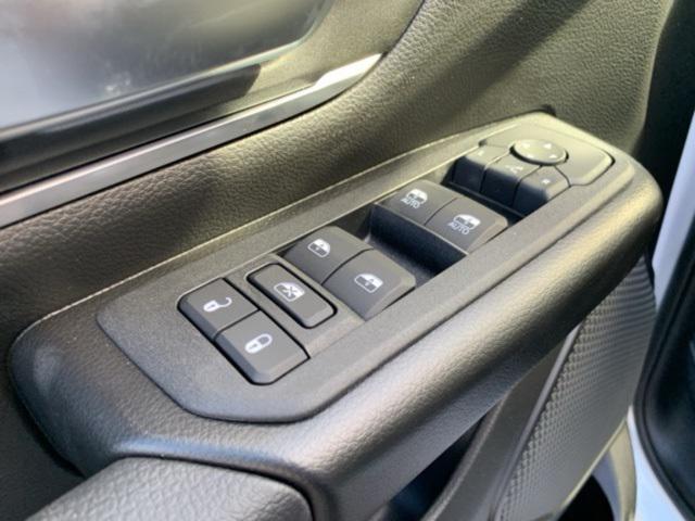 new 2025 Ram 1500 car, priced at $50,508