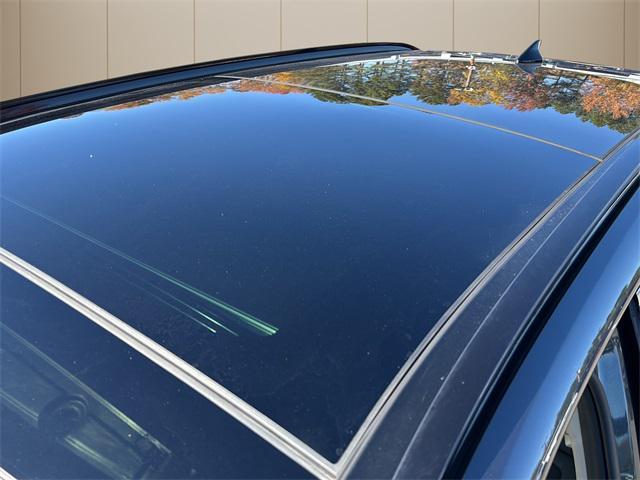 used 2024 Hyundai Tucson car, priced at $24,491