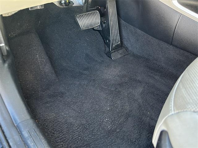 used 2024 Hyundai Tucson car, priced at $24,491