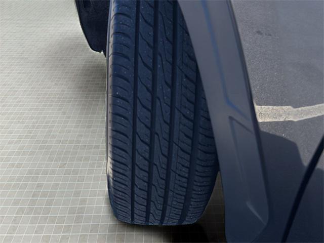 used 2024 Hyundai Tucson car, priced at $24,491