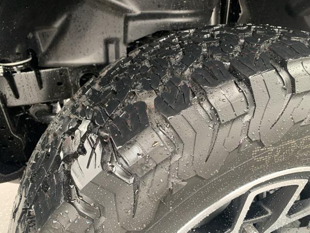 new 2025 Jeep Wrangler car, priced at $58,446