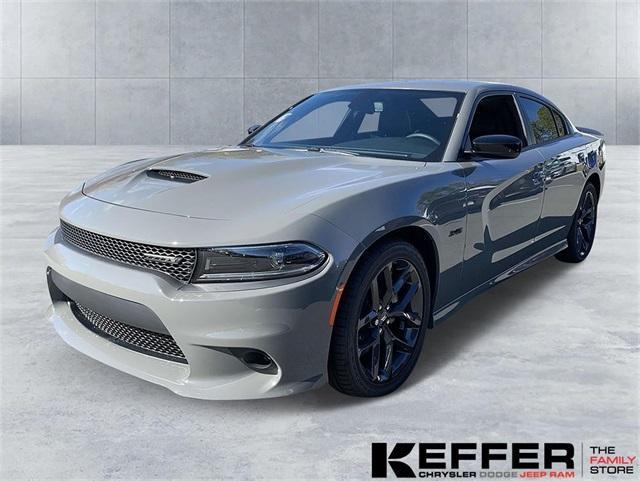 new 2023 Dodge Charger car, priced at $39,965